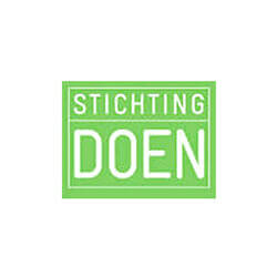Gouwe Ouwe partner logo Stichting Doen