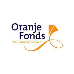 Gouwe Ouwe partner logo Oranjefonds