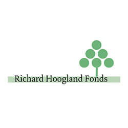 Gouwe Ouwe partner logo Richard Hoogland Fonds