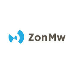 Gouwe Ouwe partner logo ZonMw