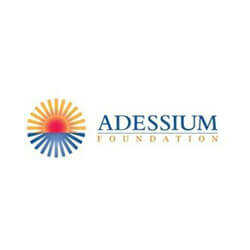 Gouwe Ouwe partner logo Adessium Foundation