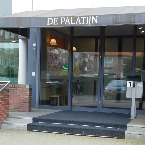 Gouwe Ouwe locatie De Palatijn in Alkmaar