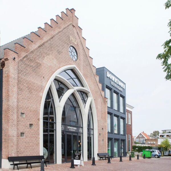 Downtown Veenendaal