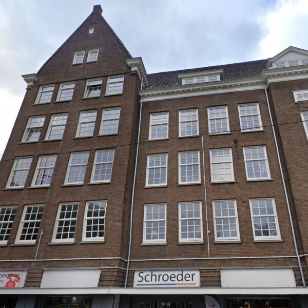 Schroeder Den Haag